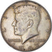 Coin, United States, Kennedy Half Dollar, Half Dollar, 1967, Philadelphia