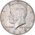 Moeda, Estados Unidos da América, Kennedy, Half Dollar, 1969, Denver