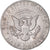 Moeda, Estados Unidos da América, Kennedy, Half Dollar, 1969, Denver