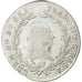 AUSTRIA, 20 Kreuzer, 1802, KM #2139, F(12-15), Silver, 26-28, 6.53