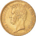 Münze, Frankreich, Louis-Philippe, 20 Francs, 1831, Paris, SS, Gold, KM:746.1