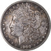 Coin, United States, Morgan Dollar, Dollar, 1900, New Orleans, Philadelphia