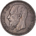 Coin, Belgium, Leopold II, 5 Francs, 5 Frank, 1869, VF(30-35), Silver, KM:24