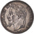 Moeda, França, Napoleon III, 5 Francs, 1867, Paris, VF(20-25), Prata, KM:799.1