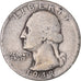 Coin, United States, Washington Quarter, Quarter, 1948, U.S. Mint, Denver