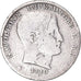 Münze, Italien Staaten, KINGDOM OF NAPOLEON, Napoleon I, Lira, 1810, Milan
