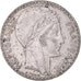 Coin, France, Turin, 20 Francs, 1937, Paris, EF(40-45), Silver, KM:879