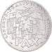 Moneda, Francia, 8 mai 1945, 100 Francs, 1995, EBC, Plata, KM:1116.1