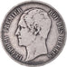 Coin, Belgium, Leopold I, 5 Francs, 5 Frank, 1850, VF(20-25), Silver, KM:17