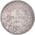 Moeda, França, Cérès, 5 Francs, 1850, Paris, VF(30-35), Prata, KM:761.1