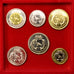 Tromelin Island, Set, 2013, MS(63), 0.00
