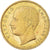 Moneta, Włochy, Vittorio Emanuele III, 20 Lire, 1905, Rome, MS(63), Złoto