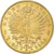 Moneta, Włochy, Vittorio Emanuele III, 20 Lire, 1905, Rome, MS(63), Złoto
