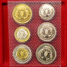 Europa Island, Set, 2012, MS(63), 0.00