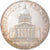 Munten, Frankrijk, Panthéon, 100 Francs, 1985, Paris, ZF+, Zilver, KM:951.1