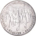 Münze, Frankreich, Libération de Paris, 100 Francs, 1994, SS+, Silber