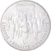 Moneta, Francia, Libération de Paris, 100 Francs, 1994, BB+, Argento
