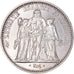 Coin, France, Hercule, 10 Francs, 1971, Paris, MS(60-62), Silver, KM:932