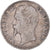 Moeda, França, Napoléon I, 5 Francs, 1855, Paris, F(12-15), Prata, KM:782.1