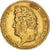 Coin, France, Louis-Philippe, 40 Francs, 1836, Paris, EF(40-45), Gold, KM:747.1