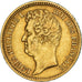 Monnaie, France, Louis-Philippe, 20 Francs, 1831, Paris, TB+, Or, Gadoury:1030