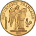 Monnaie, France, Génie, 20 Francs, 1890, Paris, SUP+, Or, Gadoury:1063, KM:825