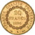 Coin, France, Génie, 20 Francs, 1890, Paris, MS(60-62), Gold, KM:825