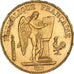 Moneta, Francia, Génie, 20 Francs, 1890, Paris, SPL, Oro, KM:825, Gadoury:1063