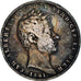Munten, Italiaanse staten, SARDINIA, Carlo Alberto, 5 Lire, 1847, Genoa, FR