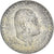 Moneta, Egipt, Pound, 1970, MS(63), Srebro, KM:425