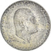 Coin, Egypt, Pound, 1970, MS(63), Silver, KM:425