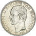 Coin, Greece, George I, 5 Drachmai, 1876, Paris, VF(30-35), Silver, KM:46