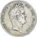 Monnaie, France, Louis-Philippe, 5 Francs, 1831, Lille, TB, Argent, Gadoury:676