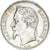 Coin, France, Napoléon III, 5 Francs, 1870, Strasbourg, EF(40-45), Silver