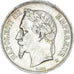 Coin, France, Napoléon III, 5 Francs, 1870, Strasbourg, EF(40-45), Silver