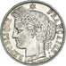Monnaie, France, Cérès, 5 Francs, 1851, Paris, TTB, Argent, KM:761.1
