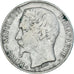 Moneta, Francja, Napoléon III, 5 Francs, 1852, Paris, VF(20-25), Srebro