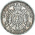 Coin, France, Napoleon III, 5 Francs, 1867, Paris, VF(30-35), Silver, KM:799.1