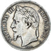 Moneta, Francja, Napoleon III, 5 Francs, 1870, Paris, VF(30-35), Srebro
