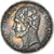 Moneda, Bélgica, Leopold I, 5 Francs, 5 Frank, 1853, MBC, Plata, KM:17