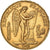 Coin, France, Génie, 100 Francs, 1879, Paris, AU(50-53), Gold, KM:832