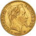 Monnaie, France, Napoleon III, 10 Francs, 1864, Strasbourg, TB+, Or