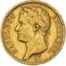 Monnaie, France, Napoleon I, 40 Francs, 1811, Paris, TB+, Or, Gadoury:1084