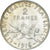 Coin, France, Semeuse, 2 Francs, 1916, Paris, MS(63), Silver, KM:845.1