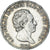 Moneta, DEPARTAMENTY WŁOSKIE, SARDINIA, Carlo Felice, 5 Lire, 1825, Torino