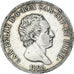 Monnaie, États italiens, SARDINIA, Carlo Felice, 5 Lire, 1825, Torino, TB+