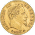 Monnaie, France, Napoleon III, 5 Francs, 1867, Paris, TTB+, Or, Gadoury:1002