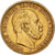 Moneda, Estados alemanes, PRUSSIA, Wilhelm I, 20 Mark, 1873, Frankfurt, MBC+
