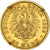 Moneda, Estados alemanes, PRUSSIA, Wilhelm I, 20 Mark, 1886, Berlin, MBC, Oro