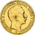 Moneda, Estados alemanes, PRUSSIA, Wilhelm II, 20 Mark, 1893, Berlin, MBC, Oro